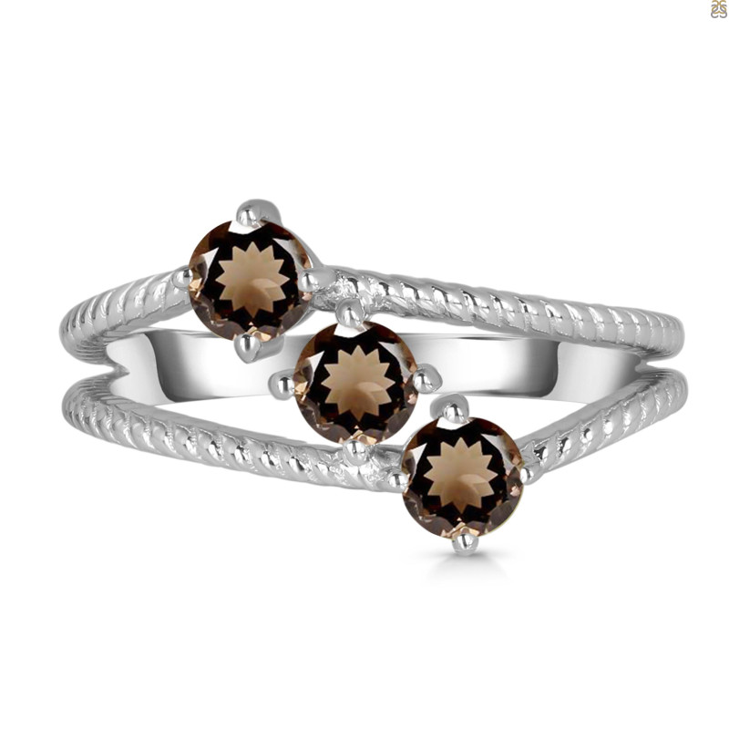Smoky Ring SMY-RDR-427.