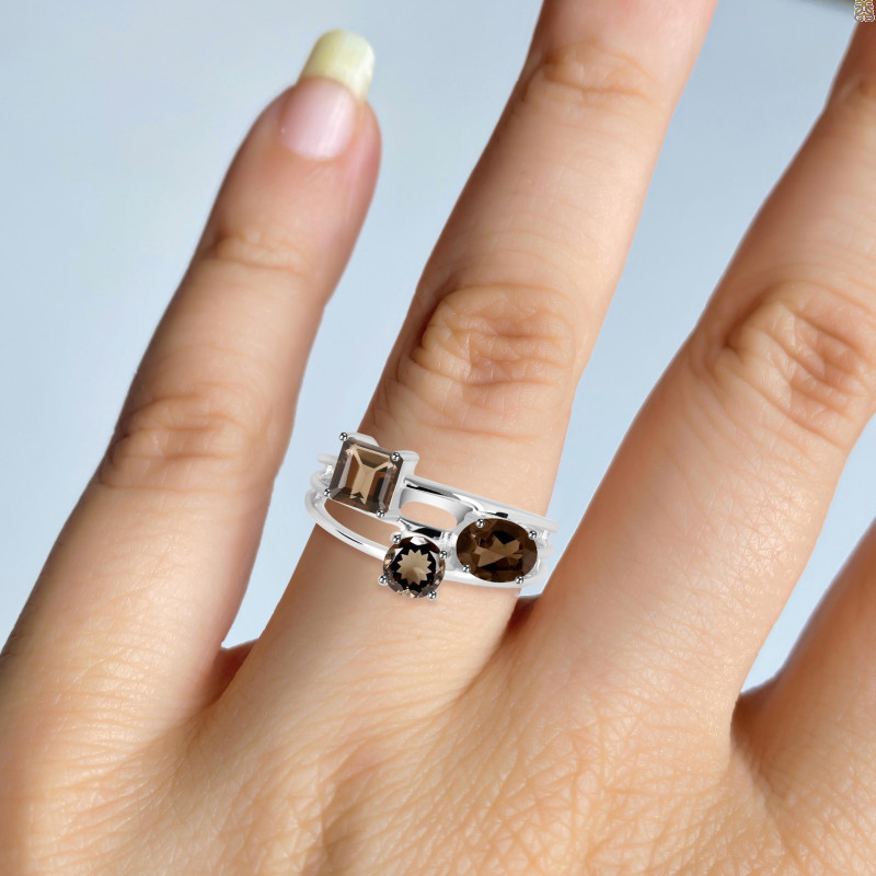 Smoky Ring SMY-RDR-431.