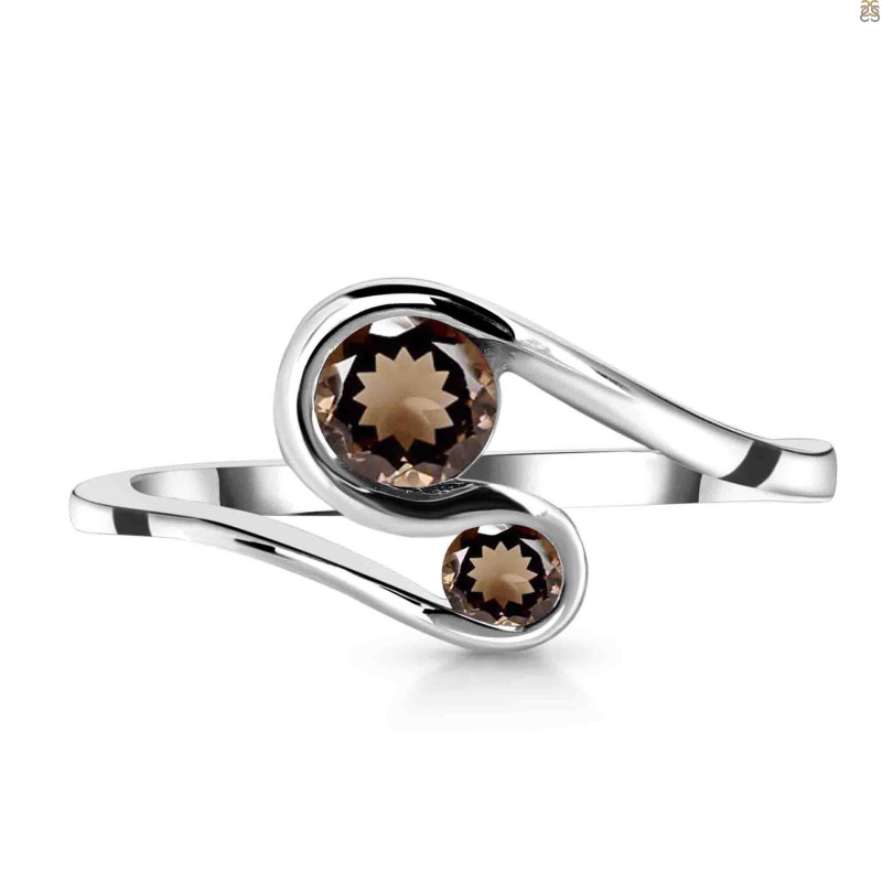 Smoky Ring SMY-RDR-432.