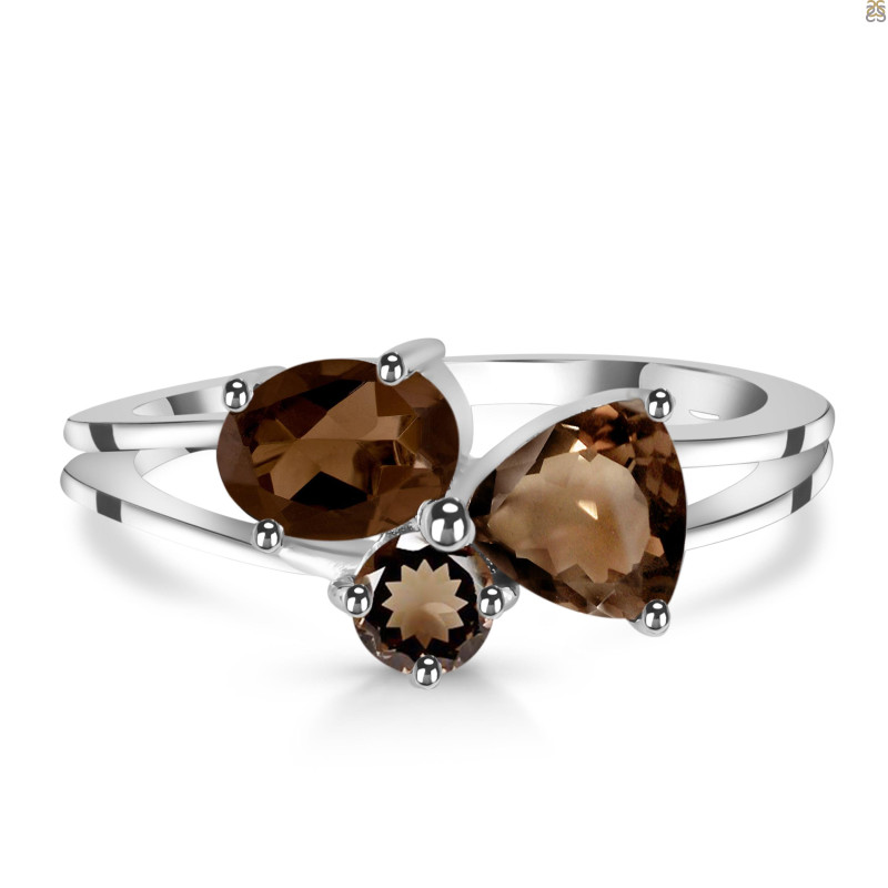 Smoky Ring SMY-RDR-439.