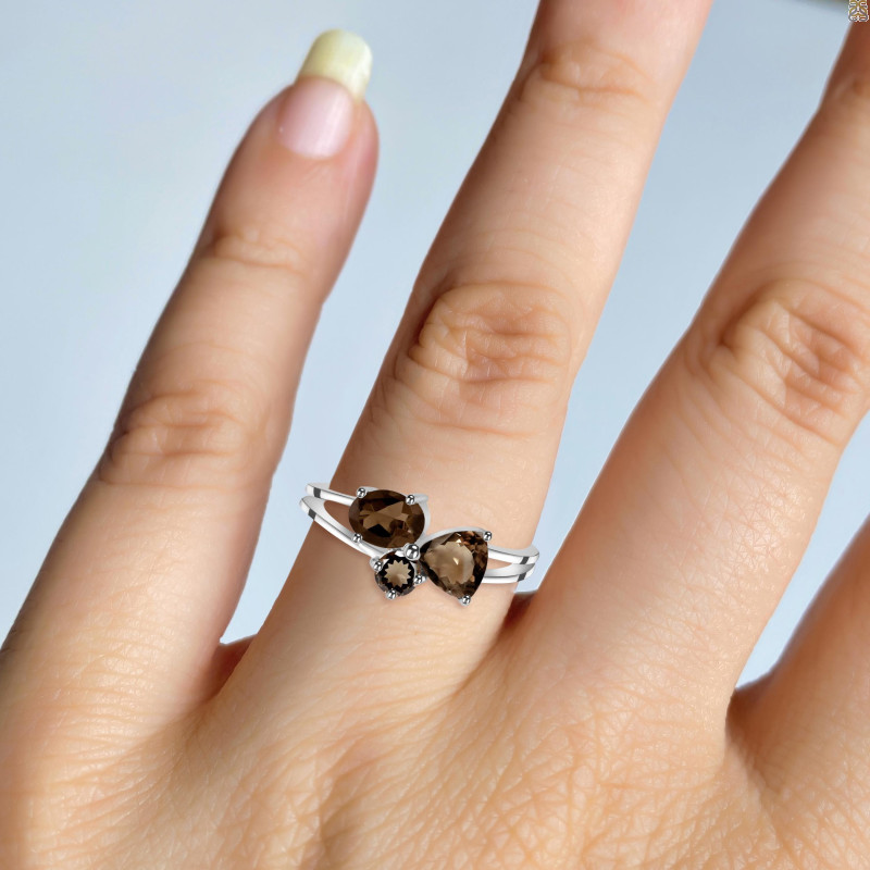 Smoky Ring SMY-RDR-439.