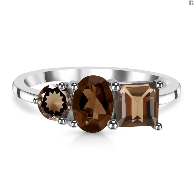 Smoky Ring SMY-RDR-445.