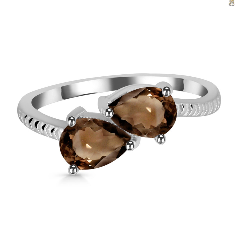 Smoky Ring SMY-RDR-449.