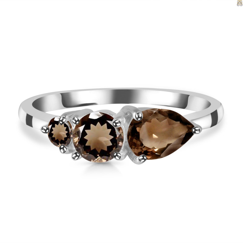 Smoky Ring SMY-RDR-452.