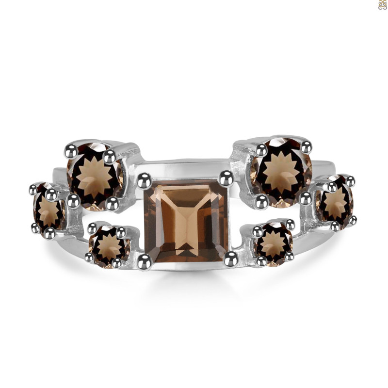 Smoky Ring SMY-RDR-457.