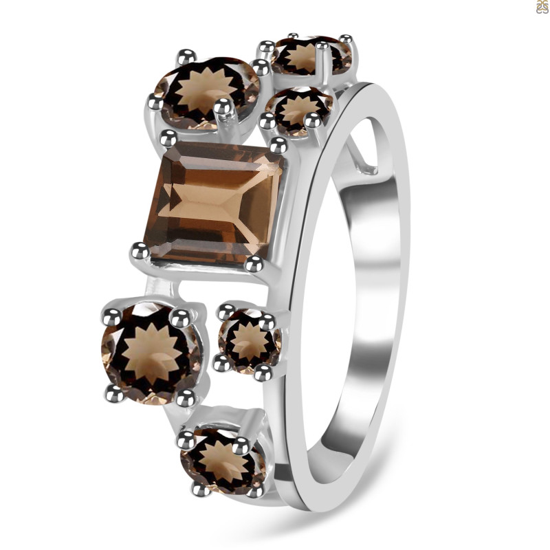 Smoky Ring SMY-RDR-457.