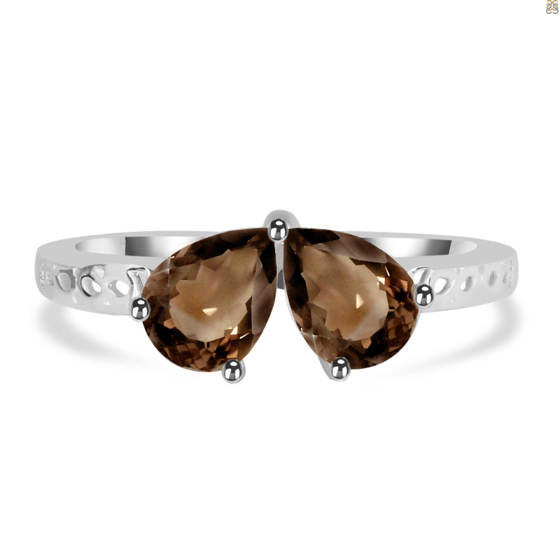 Smoky Ring SMY-RDR-458.