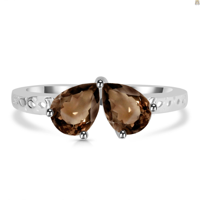 Smoky Ring SMY-RDR-458.