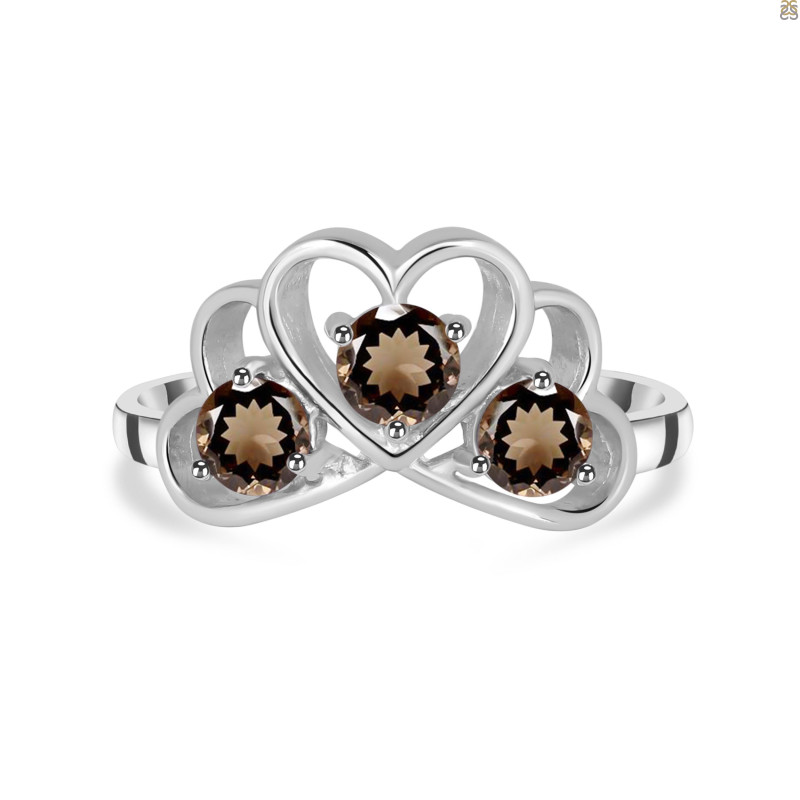 Smoky Ring SMY-RDR-467.