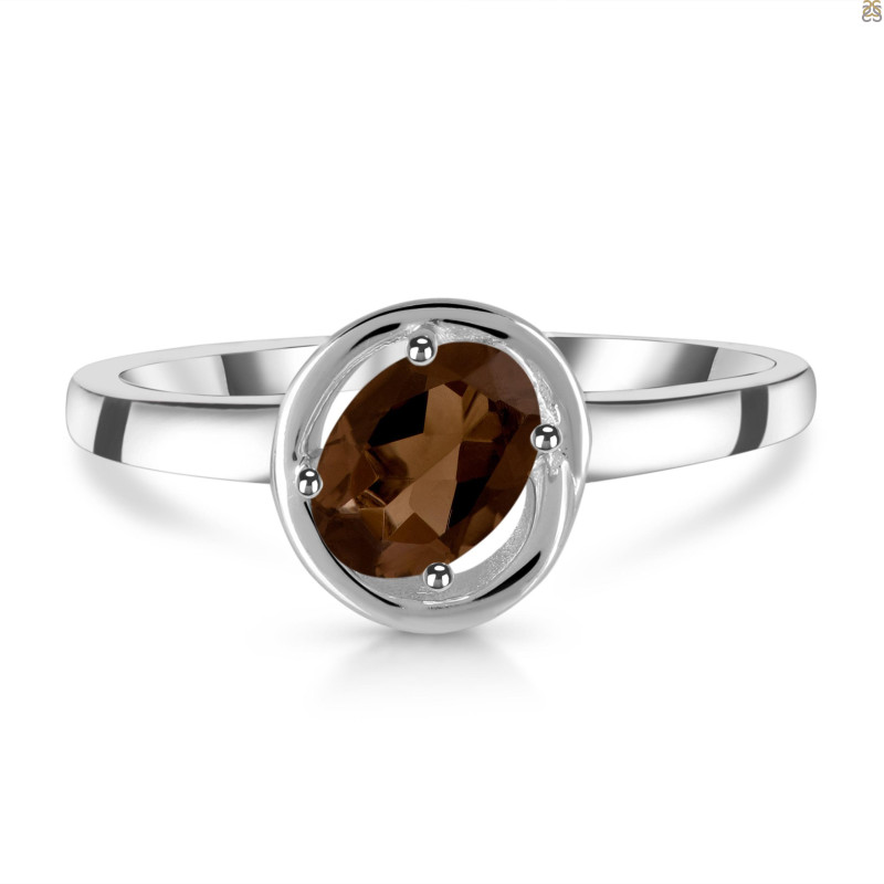 Smoky Ring SMY-RDR-468.