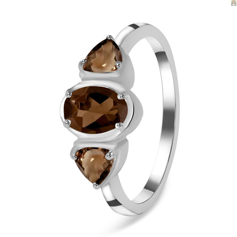 Smoky Ring SMY-RDR-469.