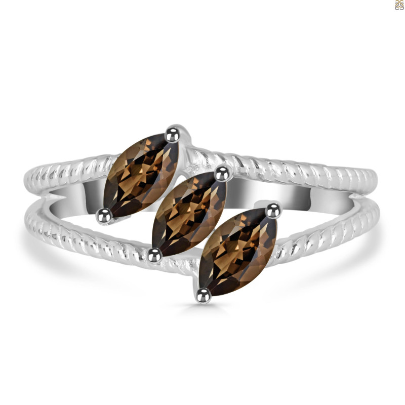 Smoky Ring SMY-RDR-473.