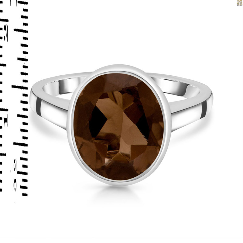 Smoky Ring SMY-RDR-1806.