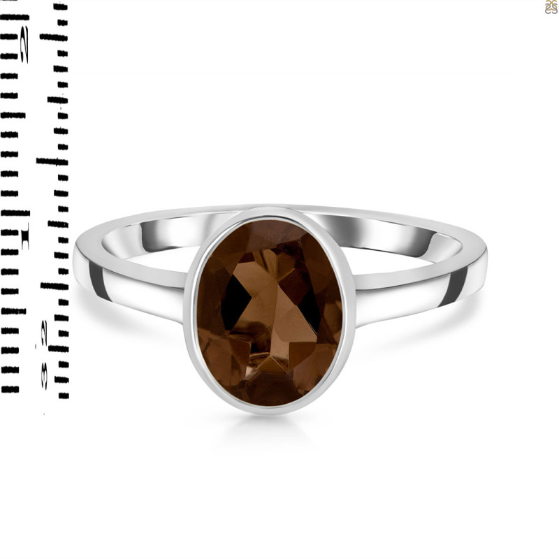 Smoky Ring SMY-RDR-1882.