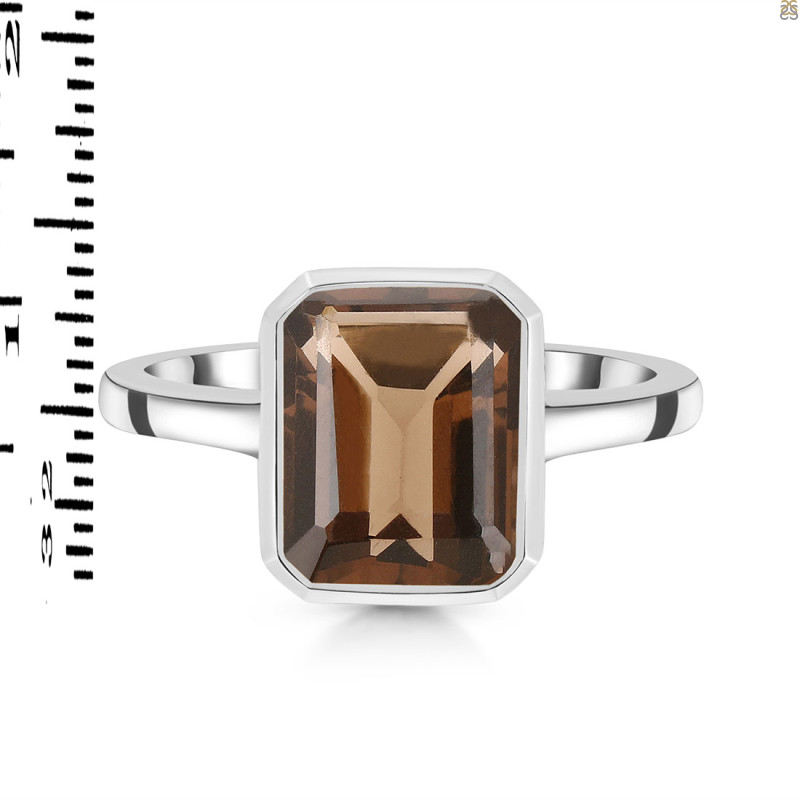 Smoky Ring SMY-RDR-1926.