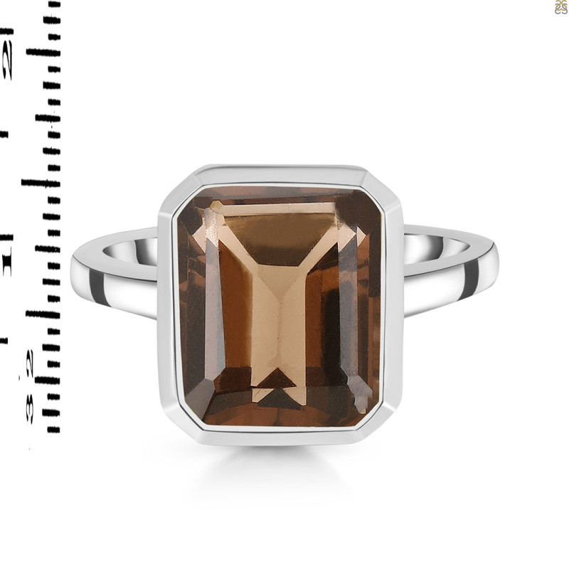 Smoky Ring SMY-RDR-1927.