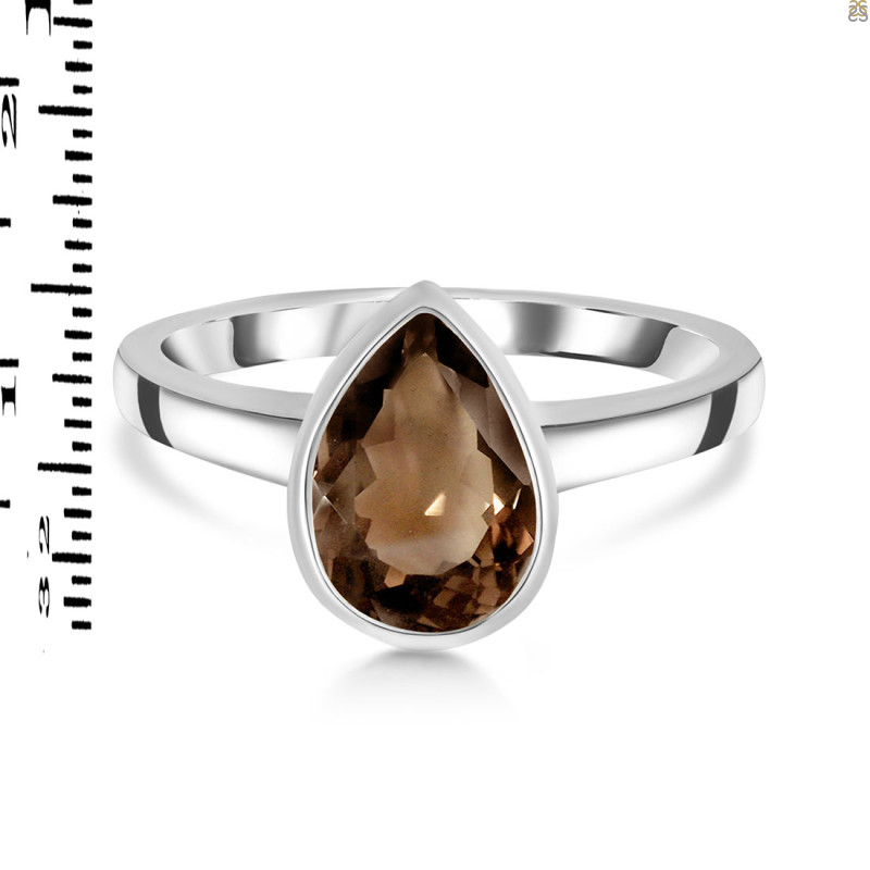 Smoky Ring SMY-RDR-2763.