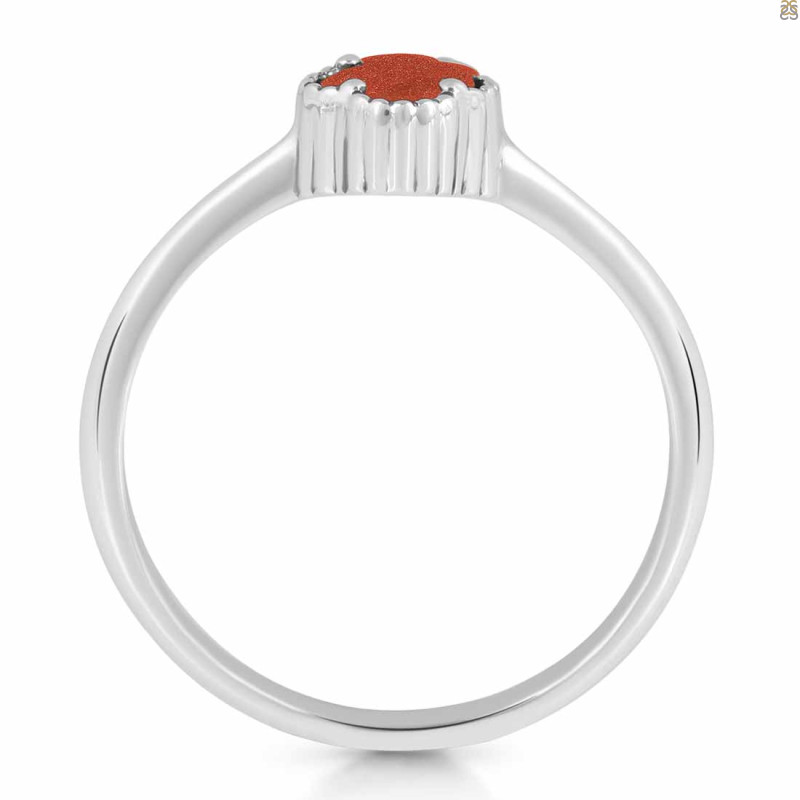 Sunstone Ring SNT-RDR-3159.