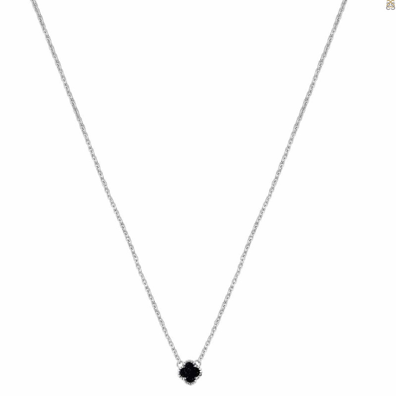Blue Sunstone Necklace BSS-RDN-465.