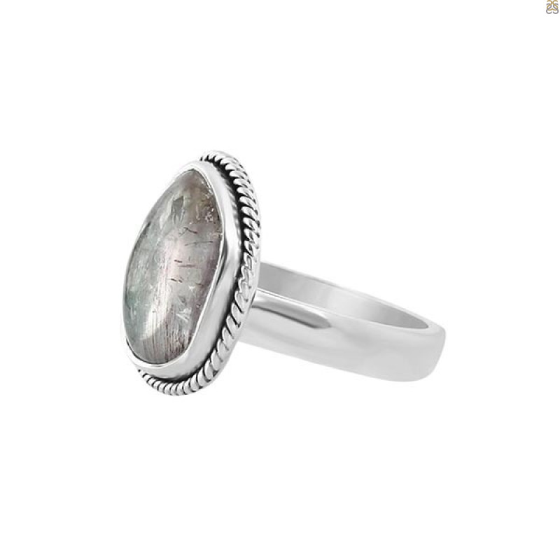 Super Seven Ring-R-Size-8 SSN-2-116
