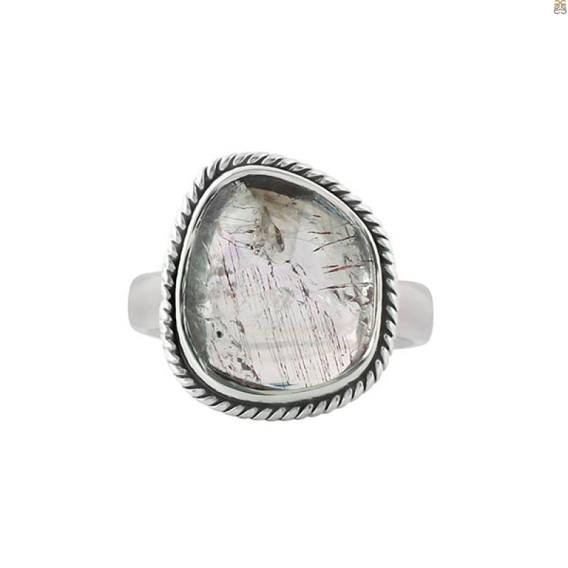 Super Seven Ring-R-Size-8 SSN-2-116