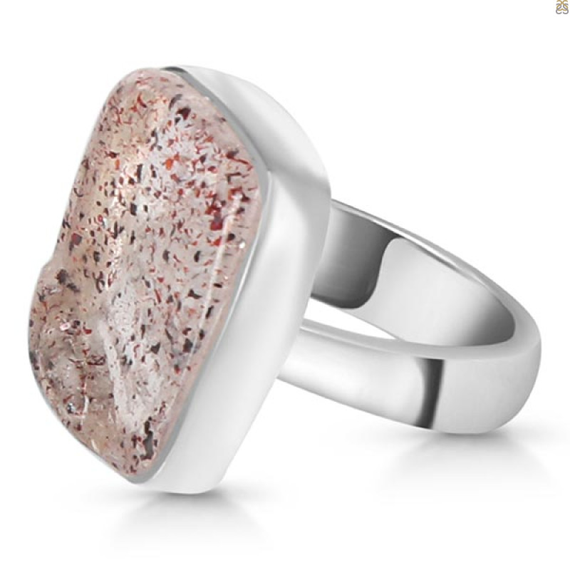 Super Seven Ring-R-Size-5 SSN-2-140