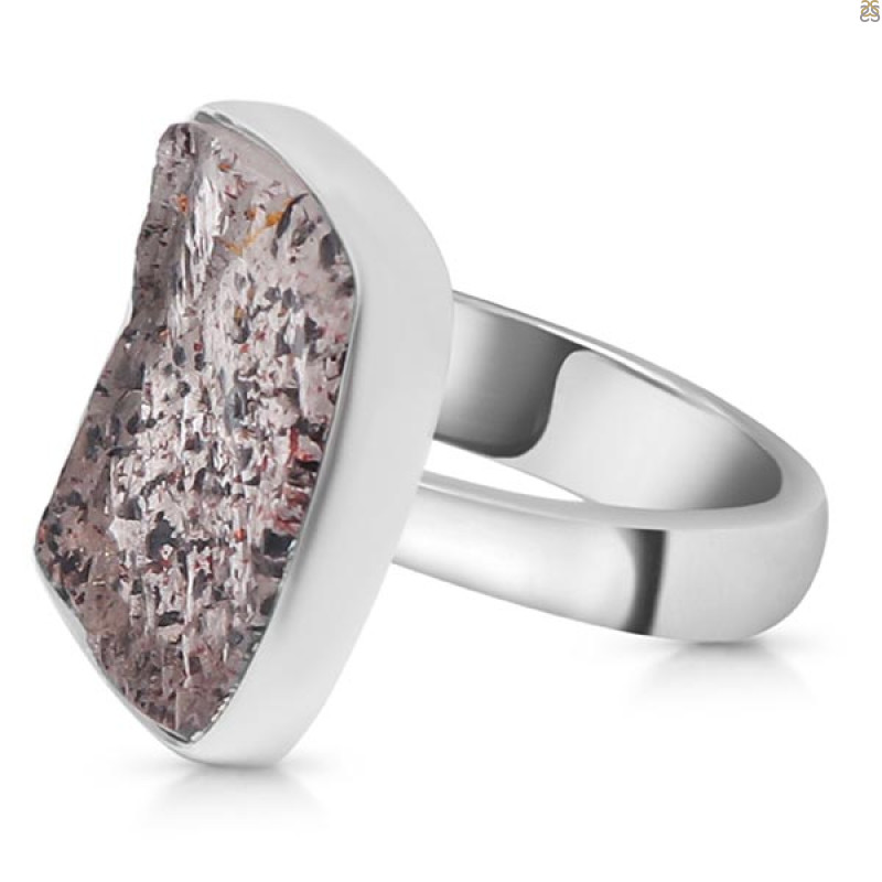 Super Seven Ring-R-Size-6 SSN-2-142