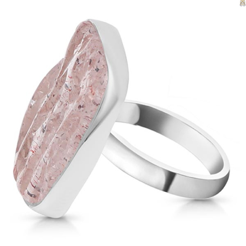 Super Seven Ring-R-Size-8 SSN-2-146