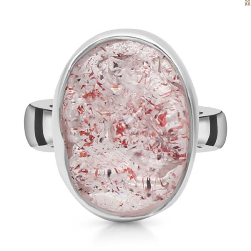 Super Seven Ring-R-Size-8 SSN-2-147