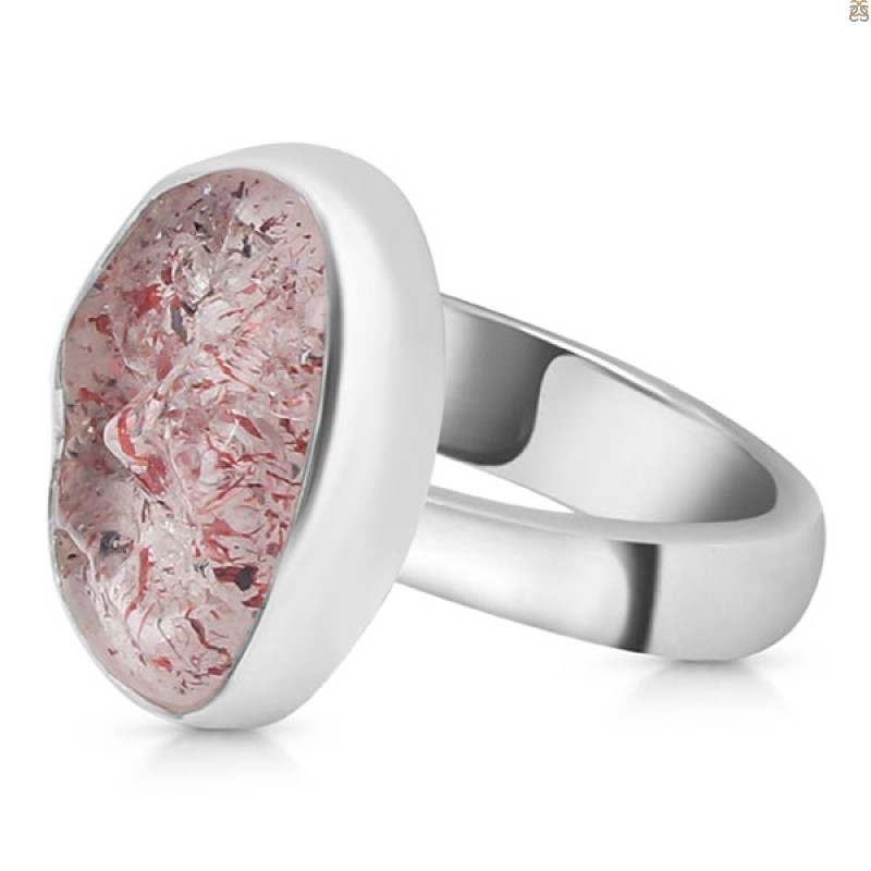 Super Seven Ring-R-Size-8 SSN-2-147