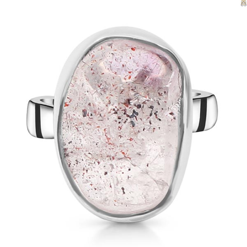 Super Seven Ring-R-Size-6 SSN-2-150