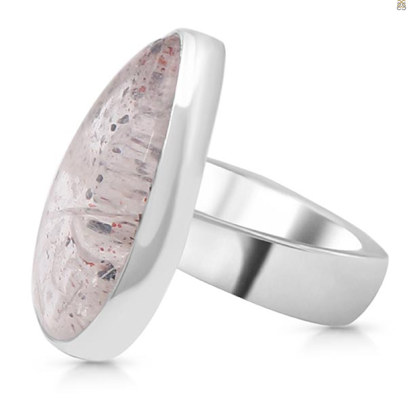 Super Seven Ring-R-Size-6 SSN-2-152