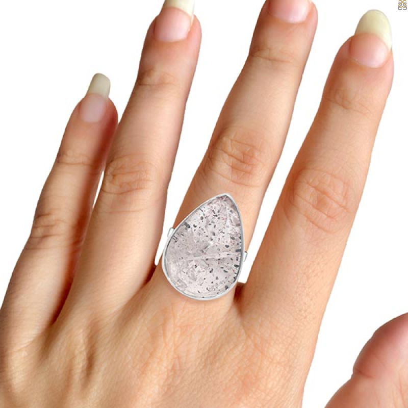 Super Seven Ring-R-Size-6 SSN-2-152