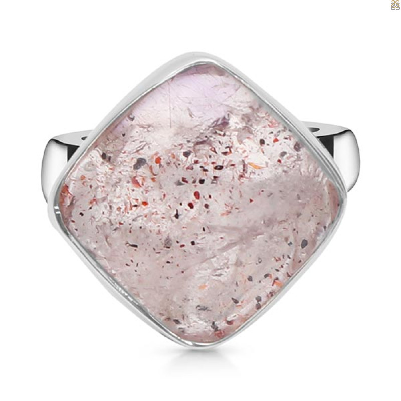 Super Seven Ring-R-Size-8 SSN-2-153