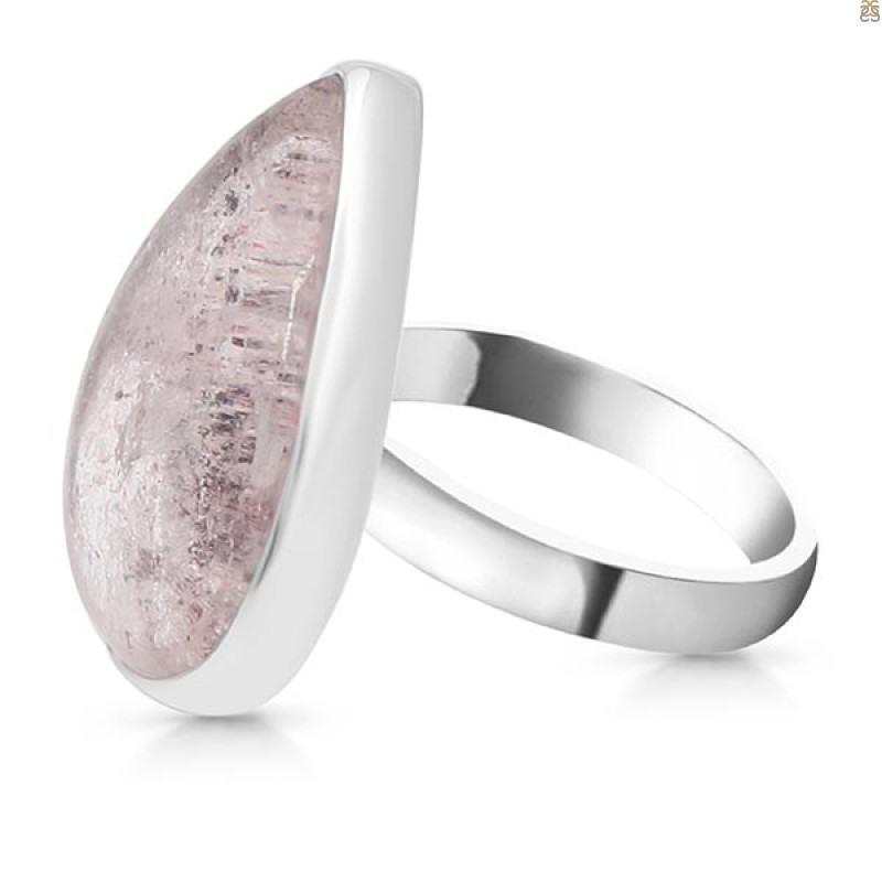 Super Seven Ring-R-Size-6 SSN-2-155