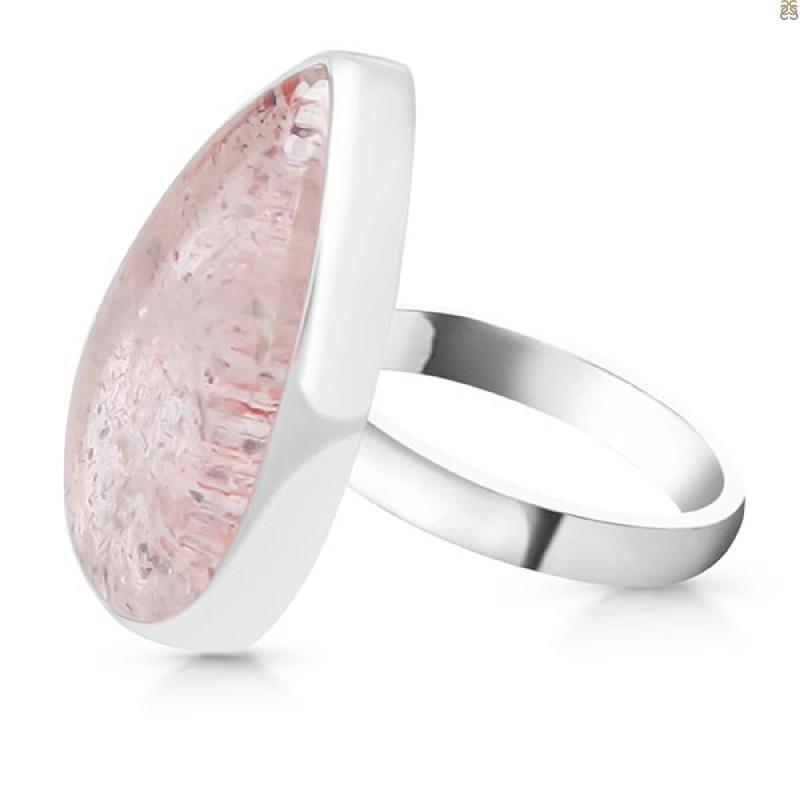 Super Seven Ring-R-Size-8 SSN-2-156