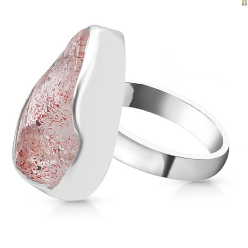 Super Seven Ring-R-Size-5 SSN-2-161