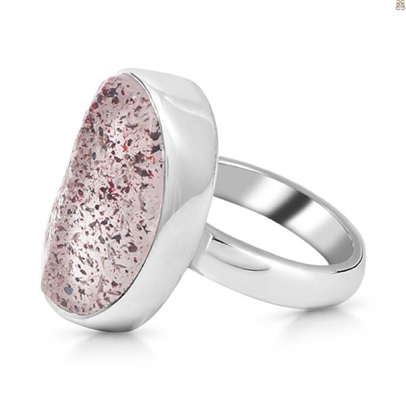 Super Seven Ring-R-Size-6 SSN-2-166