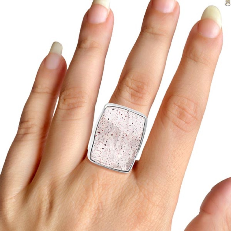 Super Seven Ring-R-Size-7 SSN-2-167