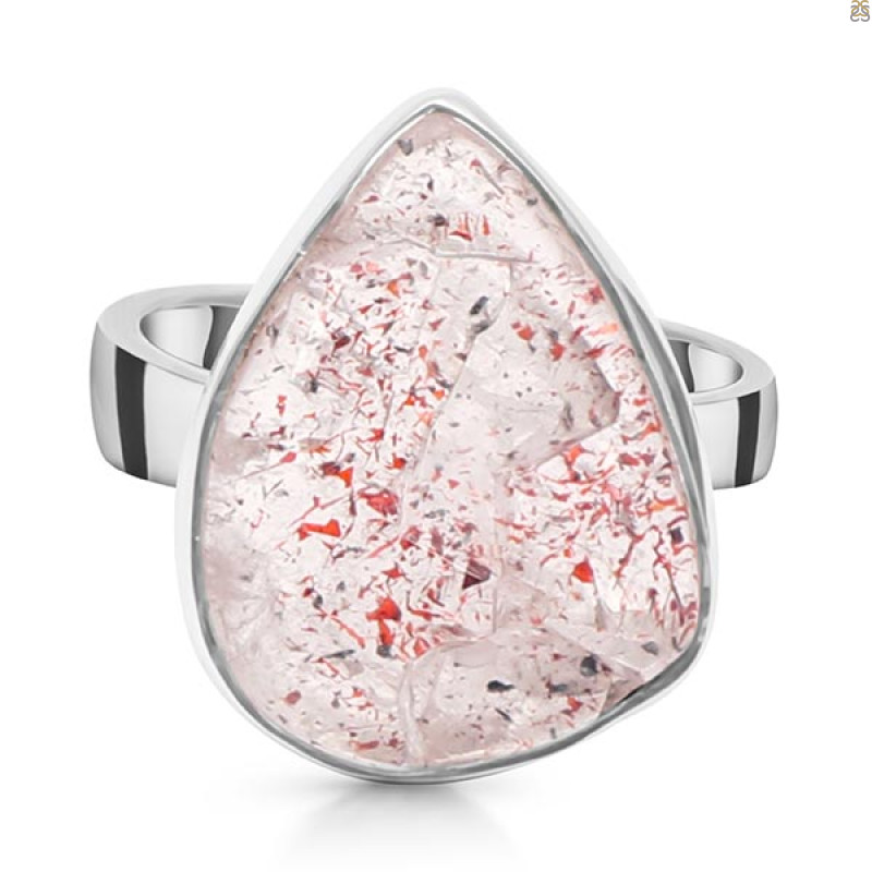 Super Seven Ring-R-Size-8 SSN-2-170