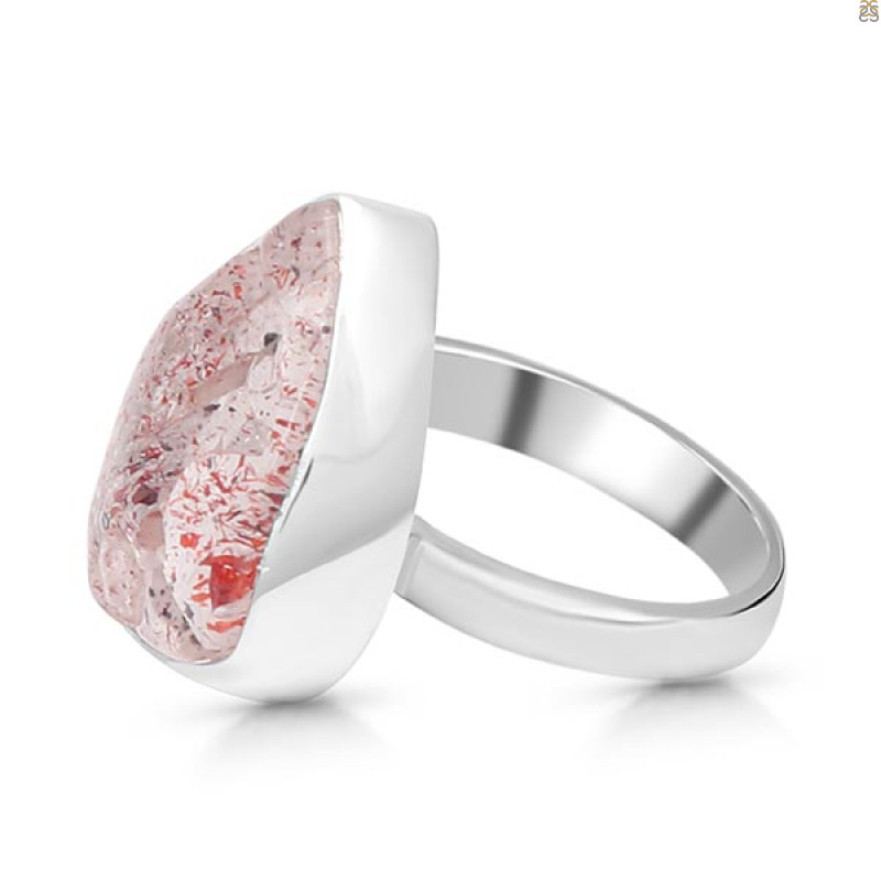 Super Seven Ring-R-Size-8 SSN-2-170