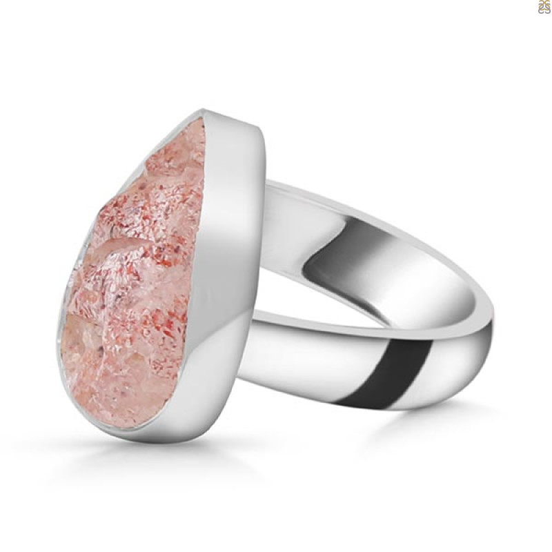 Super Seven Ring-R-Size-8 SSN-2-187