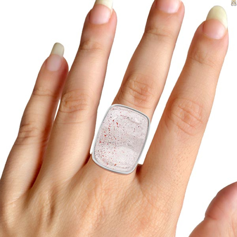 Super Seven Ring-R-Size-6 SSN-2-194