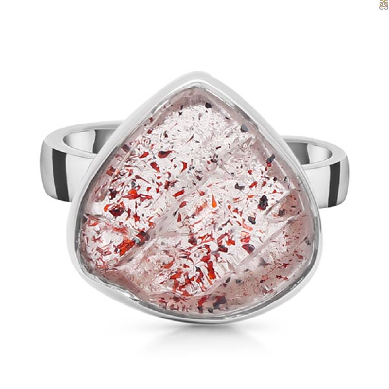 Super Seven Ring-R-Size-8 SSN-2-196
