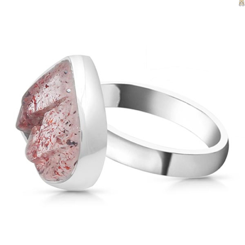 Super Seven Ring-R-Size-8 SSN-2-196