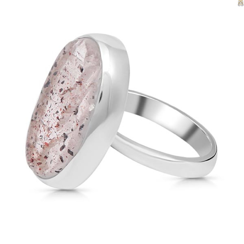 Super Seven Ring-R-Size-10 SSN-2-201