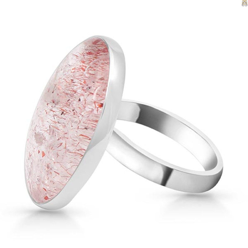 Super Seven Ring-R-Size-10 SSN-2-207