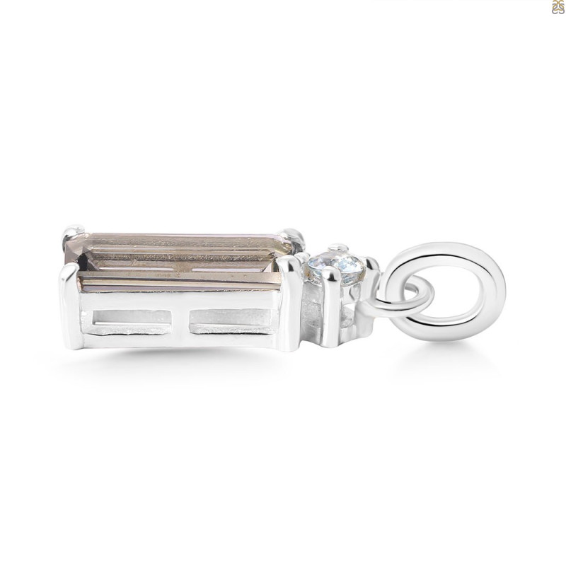 Tourmaline Pendant-2SP TRM-1-597