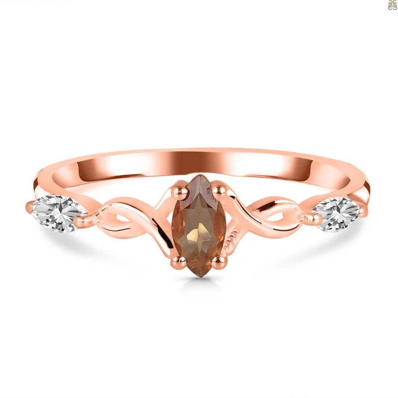 Tourmaline Ring TRM-RDR-2663.