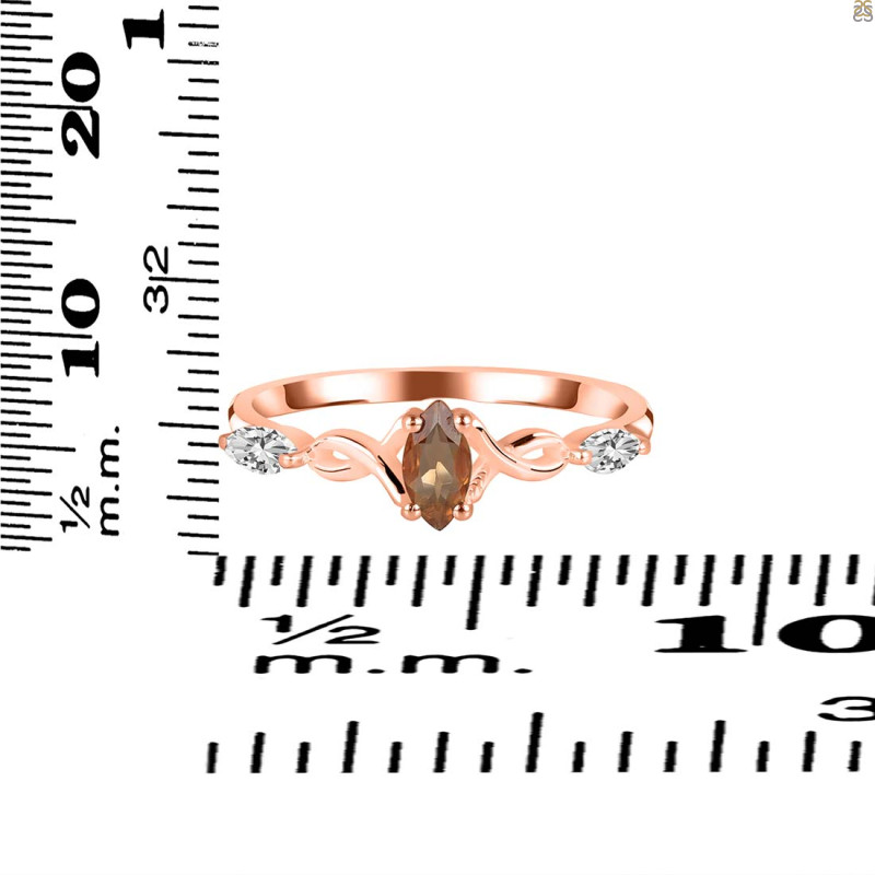 Tourmaline Ring TRM-RDR-2663.